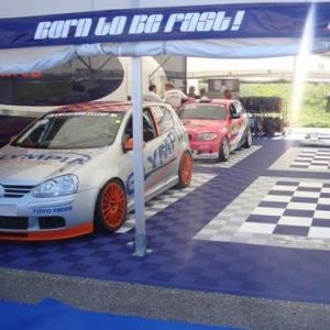 Coronel Racing 2