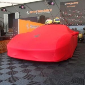 Ferrari Team Holland 2