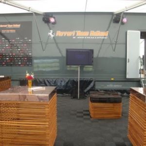 Ferrari Team Holland 5